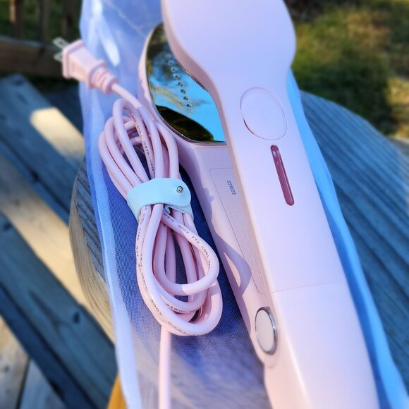 Nori steam iron - Picture 6 of 6